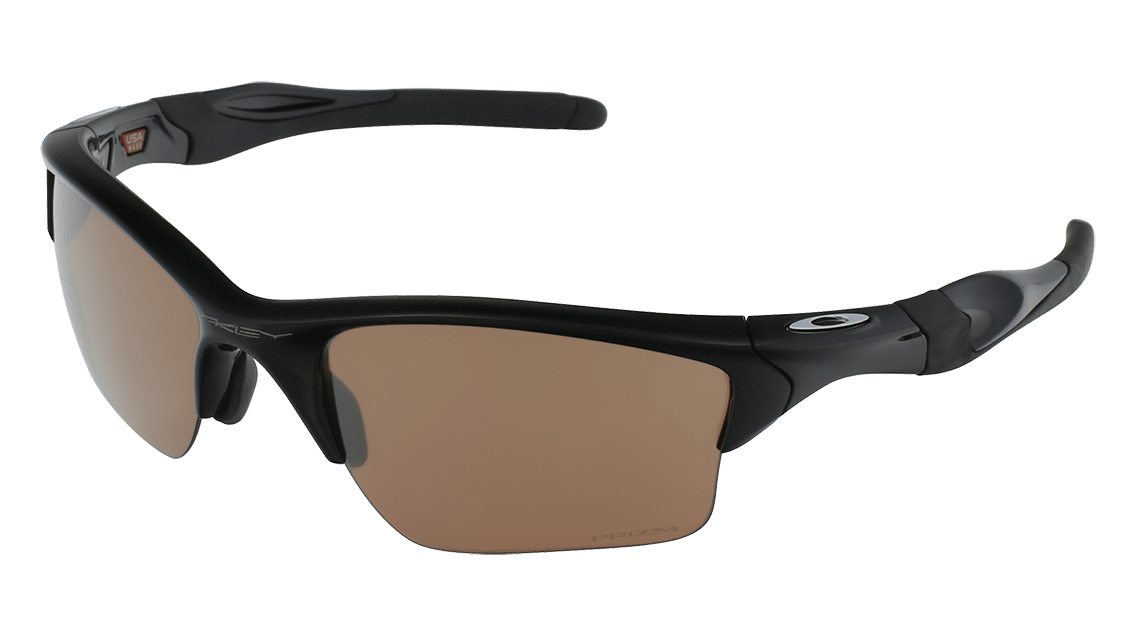 Oakley half jacket best sale polarized